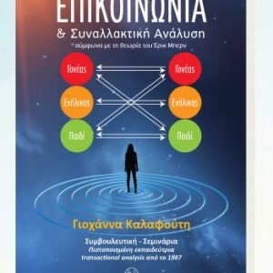 Επικοινωνία – Συναλλακτική Ανάλυση